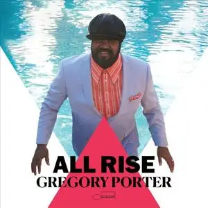 Gregory Porter - All Rise (2020) {Decca}