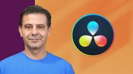 Video Editing in DaVinci Resolve 17: Beginner to Advanced