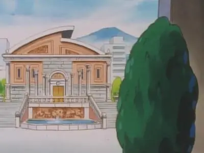 Pocket Monsters (1997) episode 063  Tokiwa Gym! The Final Badge!