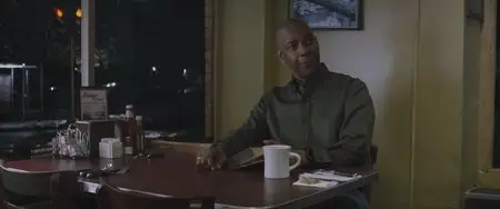 The Equalizer / Великий уравнитель (2014) [ReUp]