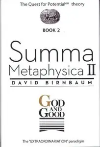 God and Good (Summa Metaphysica, Book 2)