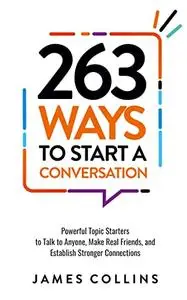 263 Ways To Start A Conversation