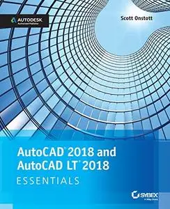 AutoCAD® and AutoCAD LT® Essentials (Repost)