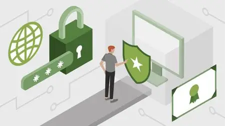 Cisco CCNP SCOR Security (350-701) Cert Prep: 3 Endpoint Protection and Secure Access [Updated: 2/8/2024]