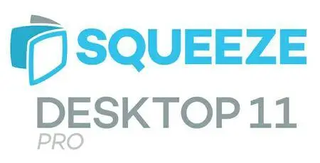Sorenson Squeeze Desktop Pro 11.0.0.293 MacOSX
