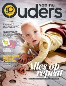 Ouders van Nu Nr.9 - 1 Augustus 2017