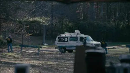 Manhunt: Unabomber S01E07