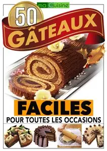 60 Recettes Faciles No.4 - Hiver 2016