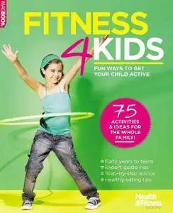 Health & Fitness - Fitness 4 Kids 2016