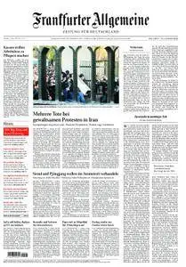 Frankfurter Allgemeine Zeitung F.A.Z. - 02. Januar 2018