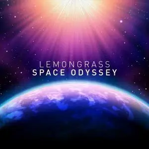Lemongrass - Space Odyssey [EP] (2019)