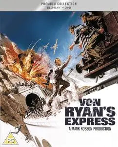 Von Ryan's Express (1965)