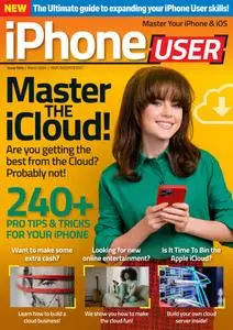 iPhone User - Issue 9 - March 2024