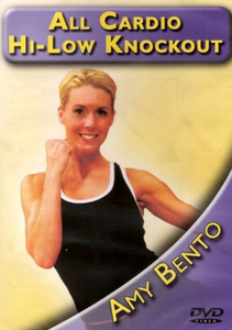 Amy Bento All Cardio Hi-Low Knockout (2009)