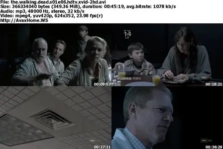The Walking Dead S01E06