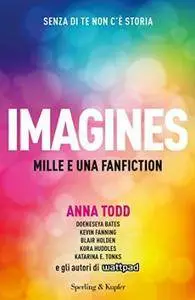 Anna Todd - Imagines