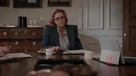 Madam Secretary S05E12