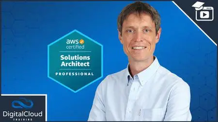 Aws Certified Solutions Architect Professional Sap-C02 (updated 1/2023)