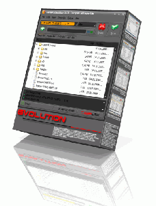 Complex Evolution 4.0.7 build 318