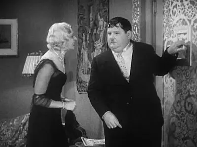 Come Clean (1931)