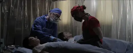 American Mary (2012)