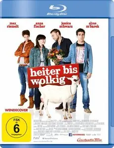 Heiter bis wolkig (2012)