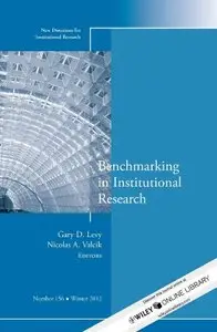 Benchmarking in Institutional Research: New Directions for Institutional Research