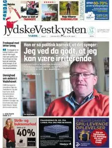 JydskeVestkysten Varde – 02. december 2018