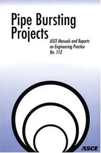 Pipe Bursting Projects