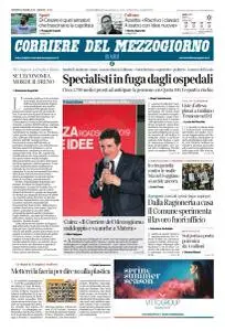 Corriere del Mezzogiorno Bari - 22 Marzo 2019