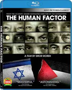 The Human Factor (2019)