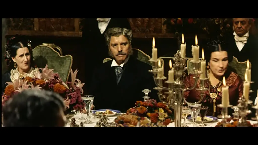 Il Gattopardo (1963) Special Edition