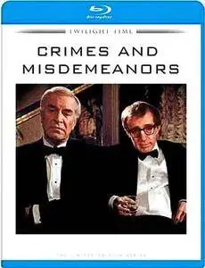 Crimes and Misdemeanors (1989)