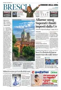 Corriere della Sera Brescia – 02 dicembre 2018