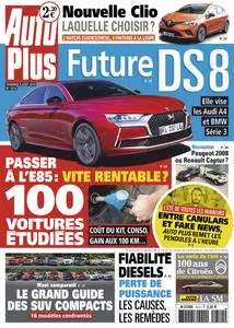 Auto Plus France - 09 août 2019