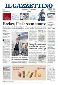 Il Gazzettino Rovigo - 6 Febbraio 2023