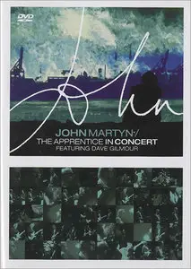 John Martyn: The Apprentice In Concert - With Dave Gilmour (2006)