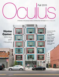 Oculus - Fall 2015