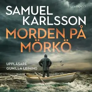 «Morden på Mörkö» by Samuel Karlsson