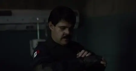 El Chapo S02E02