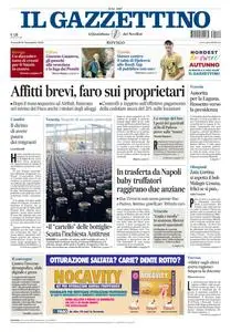 Il Gazzettino Rovigo - 10 Novembre 2023