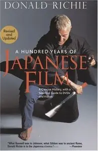 A Hundred Years of Japanese Film:A Concise History