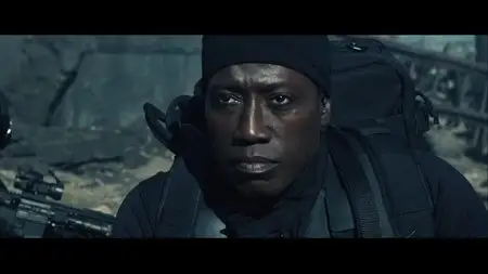 The Expendables 3 (2014)