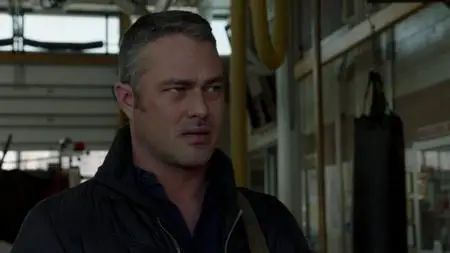 Chicago Fire S07E16