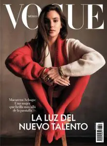Vogue México - febrero 2023