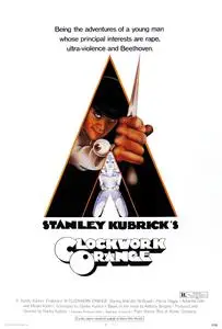 Stanley Kubrick: Director's Series (1968-2001). A Clockwork Orange (1971)