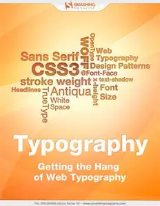 Getting the Hang of Web Typography