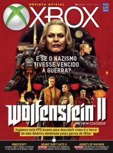 Xbox Brazil - Edição 137 - Outubro 2017