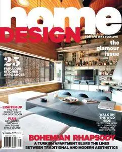 Home Design - April 01, 2015