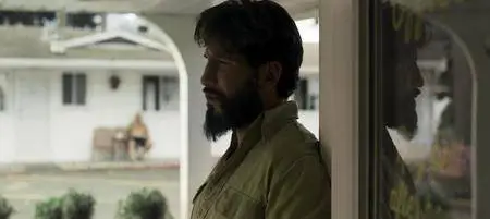 Sweet Virginia (2017)